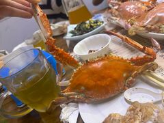 -孙记烧烤(荣华小区店)