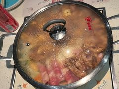 -黄记煌三汁焖锅(顺义华联店)