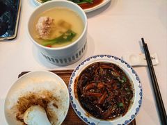 -松鹤楼·非遗·苏帮菜(融科店)