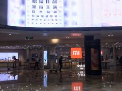 -鹏欣水游城