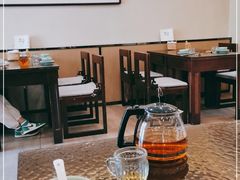 大堂-五观堂素食(新华路店)