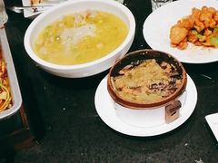 -一楼食业·食惠一楼
