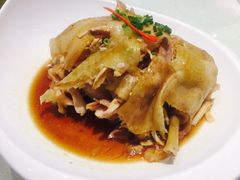 -伊和园清真餐饮