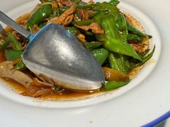-兰湘子·湘菜小炒(南京江宁万达店)