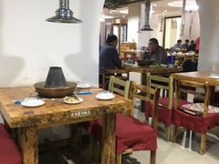 大堂-元盛居(生态大街店)