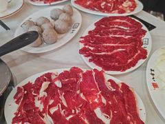 -八合里潮汕鲜牛肉火锅(吉大店)