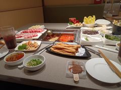 -海底捞火锅(正大乐城店)