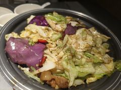 -好武功闽南私房菜(万达店)