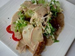 -炙烧战斧牛排餐厅(中山路动壹店)
