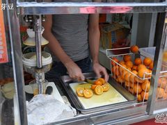 -马拉桑果汁(龙头路总店)