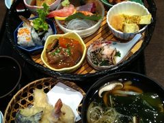 东京小便当-东京和食 Sun with AQUA