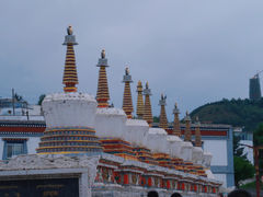 -塔尔寺