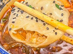 -阿三生煎(正弘城店)