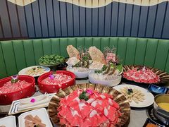 -楼里火锅餐厅(文化城店)