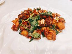 -香香海南菜餐厅