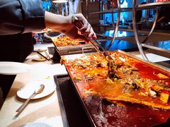 -鲁商铂尔曼大酒店·铂丽自助餐厅