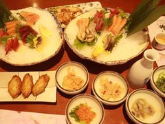 -大渔铁板烧(中山路八佰伴店)