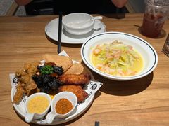 -太二酸菜鱼(汕头苏宁广场店)