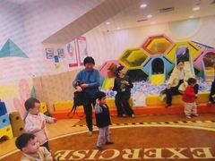 -乐之童成长中心(开封万达店)