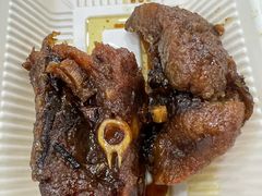 -牛味十足传统美食(凤凰西街店)
