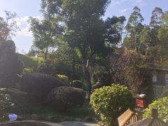 -佛冈森波拉度假区