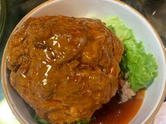 -盛德利食府 天津菜(河西店)