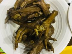 -嘉州九妹凤爪(乐山总店)