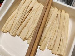 腐竹-海底捞火锅(龙岗星河COCO Park店)