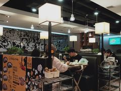 -黄记煌三汁焖锅(崇文门店)