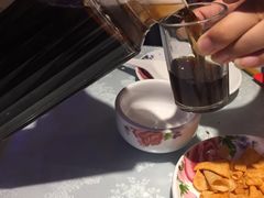 -阿三鱼头泡饼·家常菜