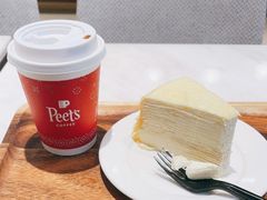 -Peet's Coffee皮爷咖啡(豫园店)