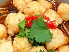 冒火虾滑-怪物的冰与火(天虹商场中山路店)