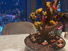 -广州四季酒店·佰鲜汇·现代法餐