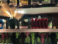 -阪尚皇·原切牛排·烤肉火锅自助(北京路店)