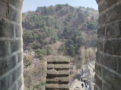 -慕田峪长城