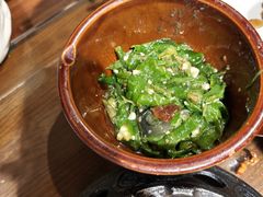 -味上湘菜馆(岳麓山店)