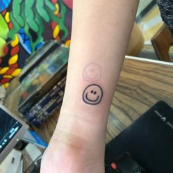 -刺客纹画纹身·洗纹身·穿孔饰品