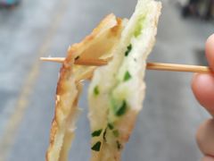 -咏春葱油饼(德政中路店)
