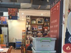 -天下客饭店(中山路店)