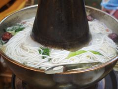 -宗巴雍姆藏餐府