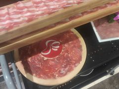 -刘一手重庆火锅(万达广场店)