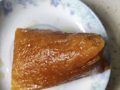 碱水粽-璐坊粽王(复兴中路店)