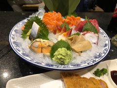 -德川家日本料理(中关村寰太大厦店)