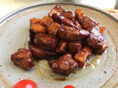 -青年公社烤鸭(青年路店)