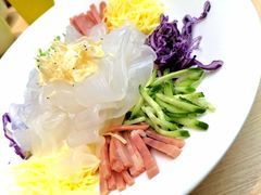 -吕氏疙瘩汤·海鲜新鲁菜(凯德mall新都心店)