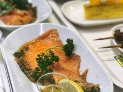 -宜家·瑞典风味餐厅(海达南街店)