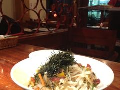 白萝卜沙拉-BISTROFIORE美伊娜(伊犁南路店)