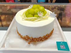 -星禾悦法式千层蛋糕(大卫城店)
