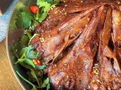 -大哈福烧烤·海鲜·家常菜(延安三路店)