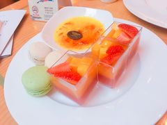 -威斯汀舞台餐厅